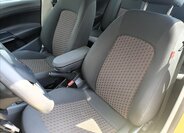 Seat Ibiza Kombi 1,2 l 51 kw