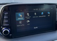 Hyundai Tucson SUV / Terénní 2,0 l 136 kw