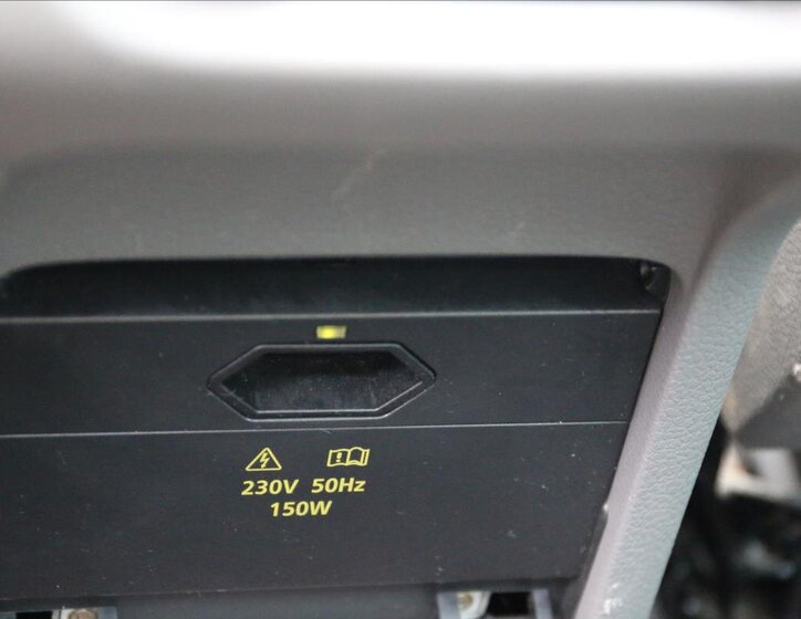 Seat Alhambra Kombi 2,0 l 103 kw