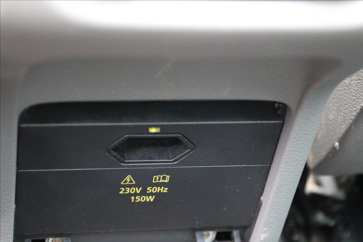 Seat Alhambra Kombi 2,0 l 103 kw