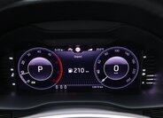Škoda Kodiaq SUV 2,0 l 110 kw