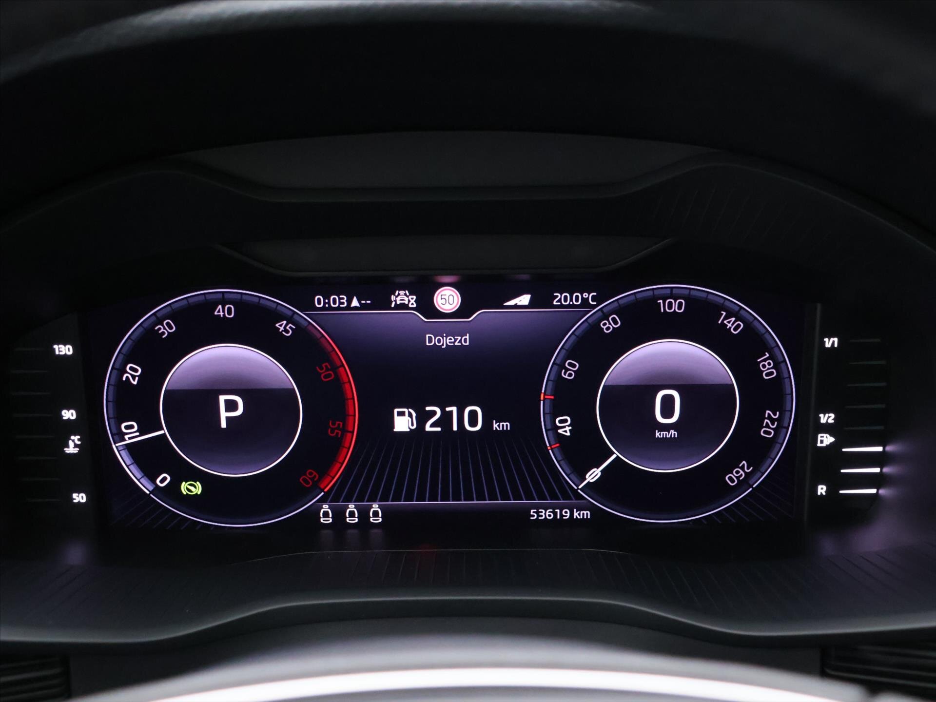 Škoda Kodiaq SUV 2,0 l 110 kw