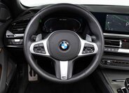 BMW Z4 Kabriolet 3,0 l 250 kw