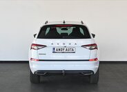 Škoda Kodiaq SUV 1,5 l 110 kw