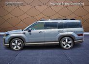 Hyundai Santa Fe SUV 1,6 l 117 kw