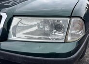 Škoda Octavia Liftback 1,9 l 66 kw