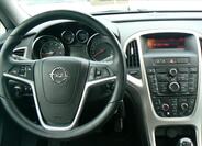 Opel Astra 11