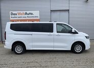 Volkswagen Transporter Kombi 2,0 l 125 kw