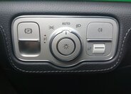 Mercedes-Benz GLE SUV 3,0 l 320 kw