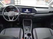 Volkswagen Caddy 17