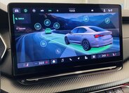 Škoda Octavia Liftback 1,5 l 110 kw