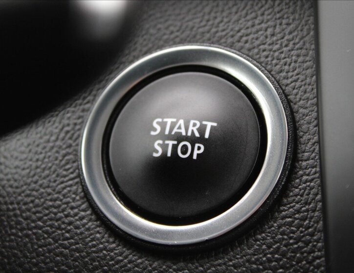 Renault Kadjar SUV / Terénní 1,3 l 103 kw