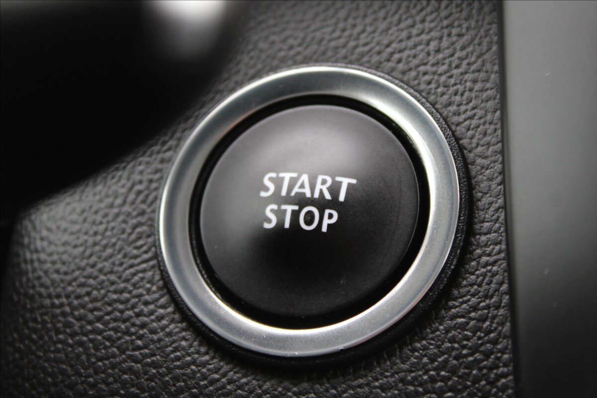 Renault Kadjar SUV / Terénní 1,3 l 103 kw