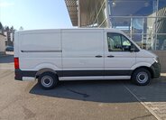 Volkswagen Crafter Skříň 2,0 l 103 kw