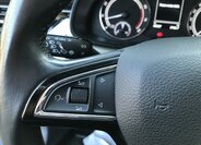 Škoda Scala Hatchback 1,5 l 110 kw