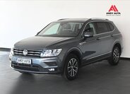 Volkswagen Tiguan Allspace 1
