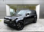 Land Rover Defender SUV / Terénní 3,0 l 183 kw