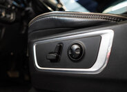 Dodge RAM Pick-up 5,7 l 295 kw