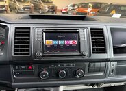 Volkswagen Transporter 16