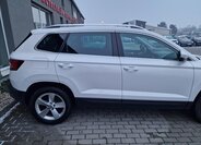 Škoda Karoq SUV / Terénní 2,0 l 110 kw