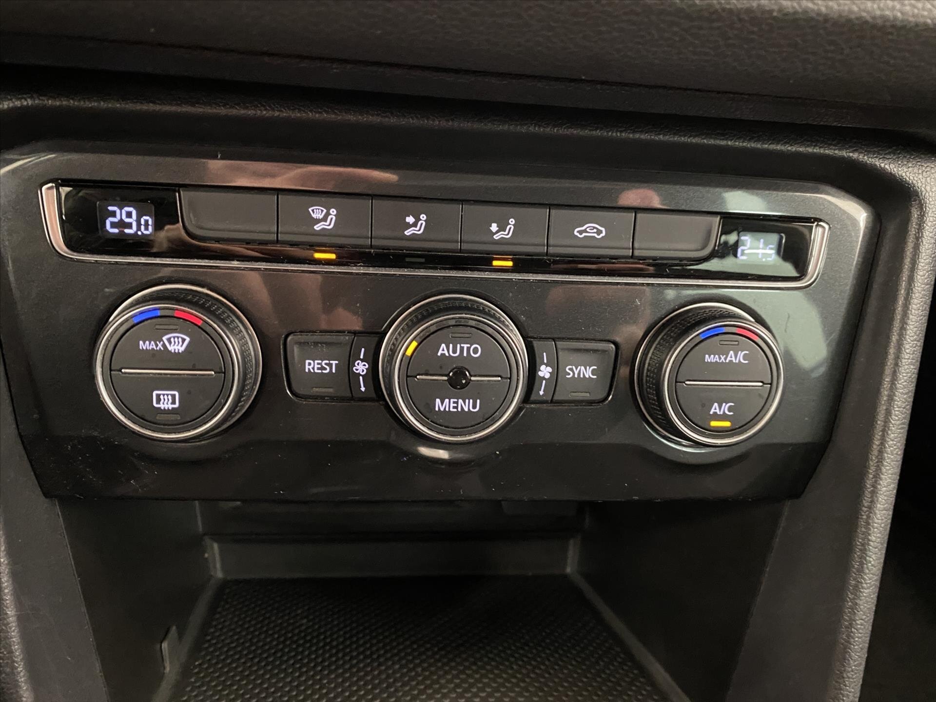 Volkswagen Tiguan Kombi 2,0 l 110 kw