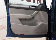 Volkswagen Touran 9