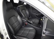 Mercedes-Benz Třídy B Hatchback 1,5 l 80 kw