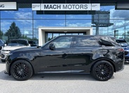 Land Rover Range Rover Sport 2