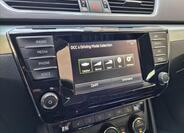 Škoda Superb Sedan 2,0 l 110 kw