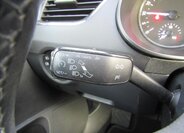 Škoda Octavia Kombi 1,6 l 77 kw