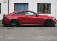 Mercedes-Benz Třídy E 3