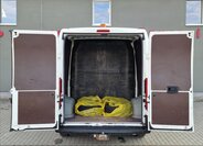 Citroën Jumper Skříň 2,2 l 103 kw