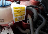 Škoda Fabia Hatchback 1,2 l 51 kw