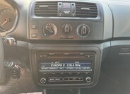 Škoda Fabia Hatchback 1,2 l 63 kw