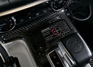 Mercedes-Benz Třídy G SUV 6,0 l 588 kw