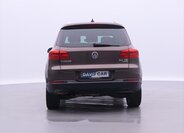 Volkswagen Tiguan SUV / Terénní 2,0 l 132 kw