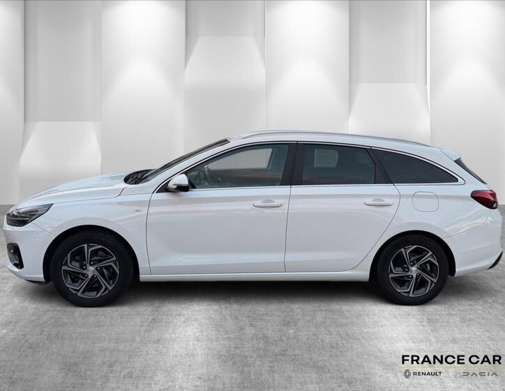 Hyundai i30 Kombi 1,5 l 117 kw