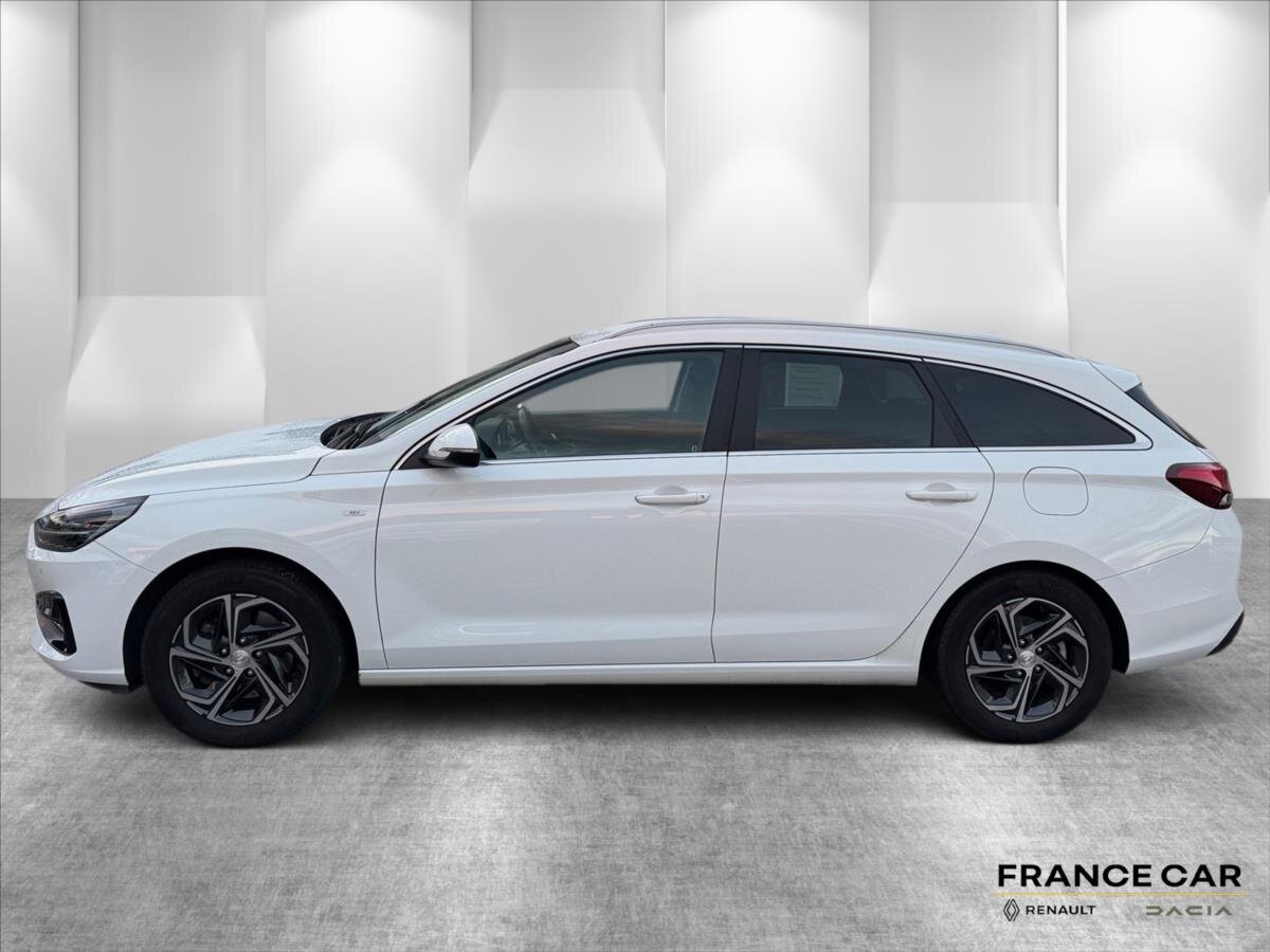 Hyundai i30 Kombi 1,5 l 117 kw