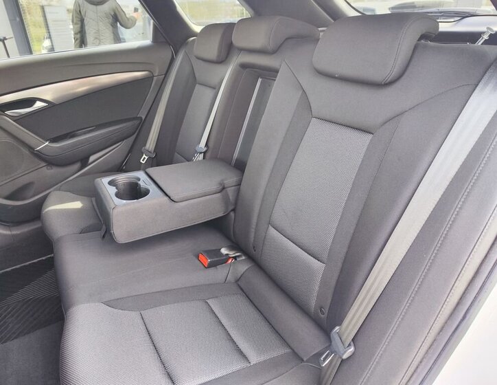 Hyundai i40 Kombi 1,6 l 100 kw