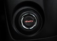 Mitsubishi ASX SUV 1,8 l 110 kw