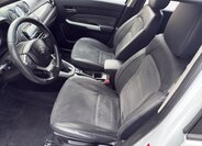 Suzuki Vitara SUV / Terénní 1,6 l 88 kw