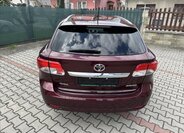 Toyota Avensis Kombi 1,8 l 109 kw