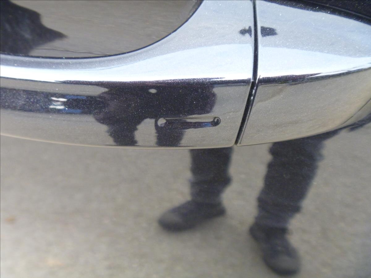 Škoda Superb Liftback 2,0 l 140 kw