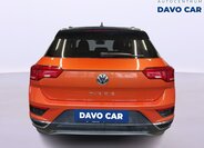 Volkswagen T-Roc 2