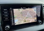 Škoda Karoq SUV / Terénní 2,0 l 110 kw