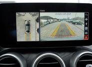 Mercedes-Benz Třídy C Sedan 2,0 l 143 kw