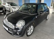 Mini Cooper Hatchback 1,6 l 90 kw