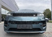 Land Rover Range Rover Sport SUV / Terénní 3,0 l 184 kw