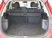 Mitsubishi Outlander SUV 2,0 l 110 kw