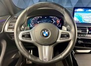 BMW X3 SUV / Terénní 2,0 l 140 kw